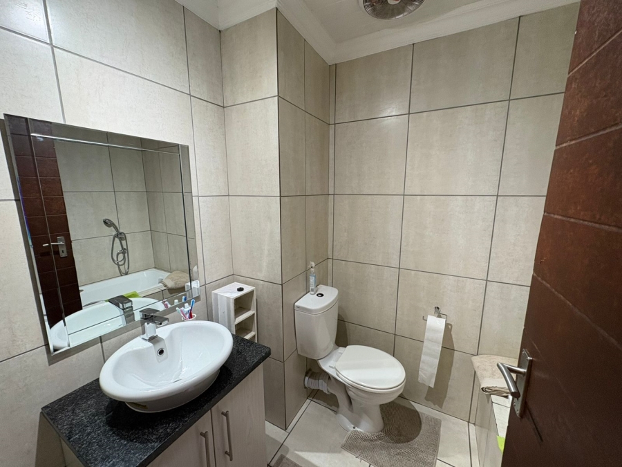 3 Bedroom Property for Sale in Cashan North West